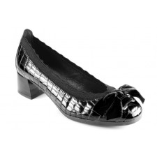 chaussure Hispanitas PHI99239 Noir