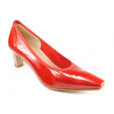 chaussure Perlato 10367 Rouge