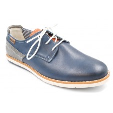 chaussure Pikolinos M4E-4104C1 Bleu