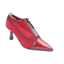 chaussure Hispanitas HI222274-rouge