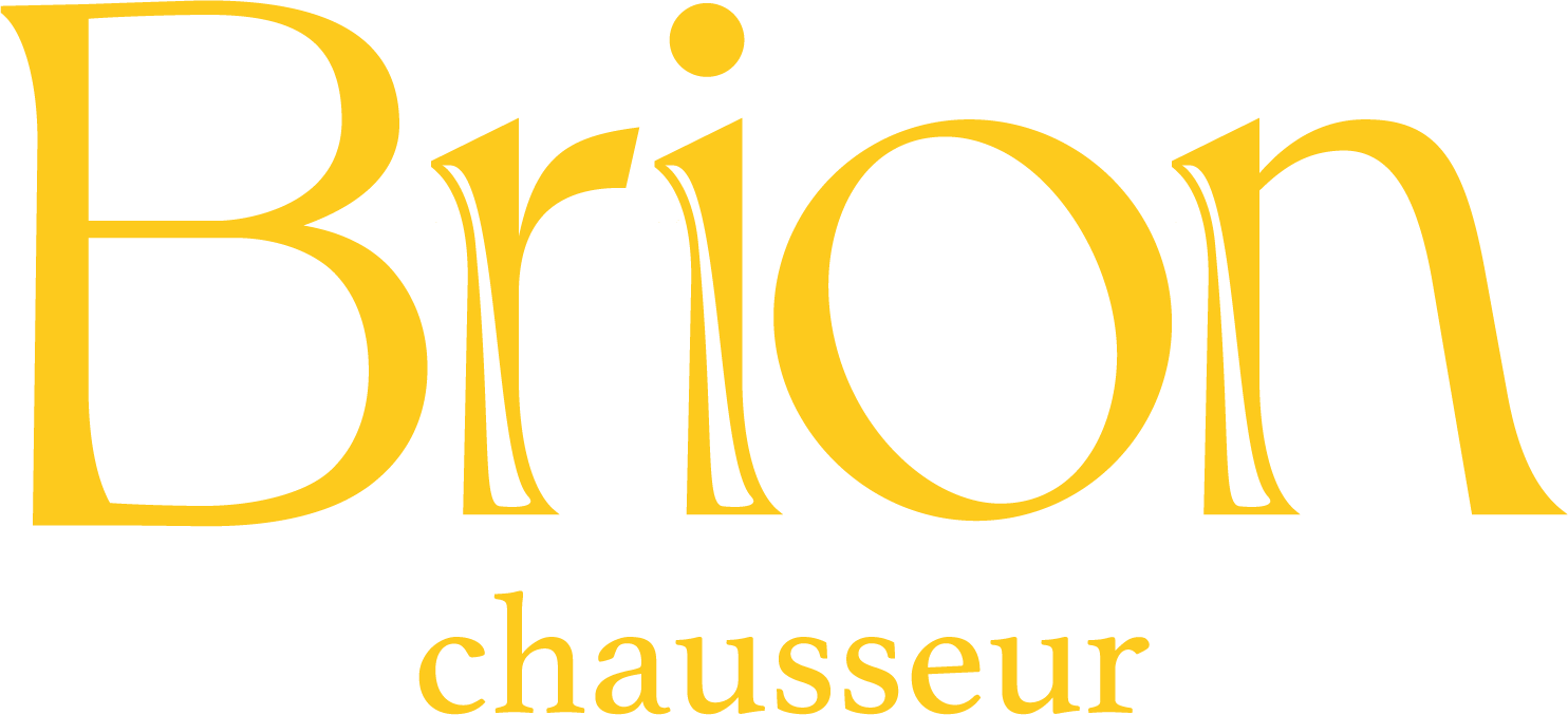Logo Brion Chausseur